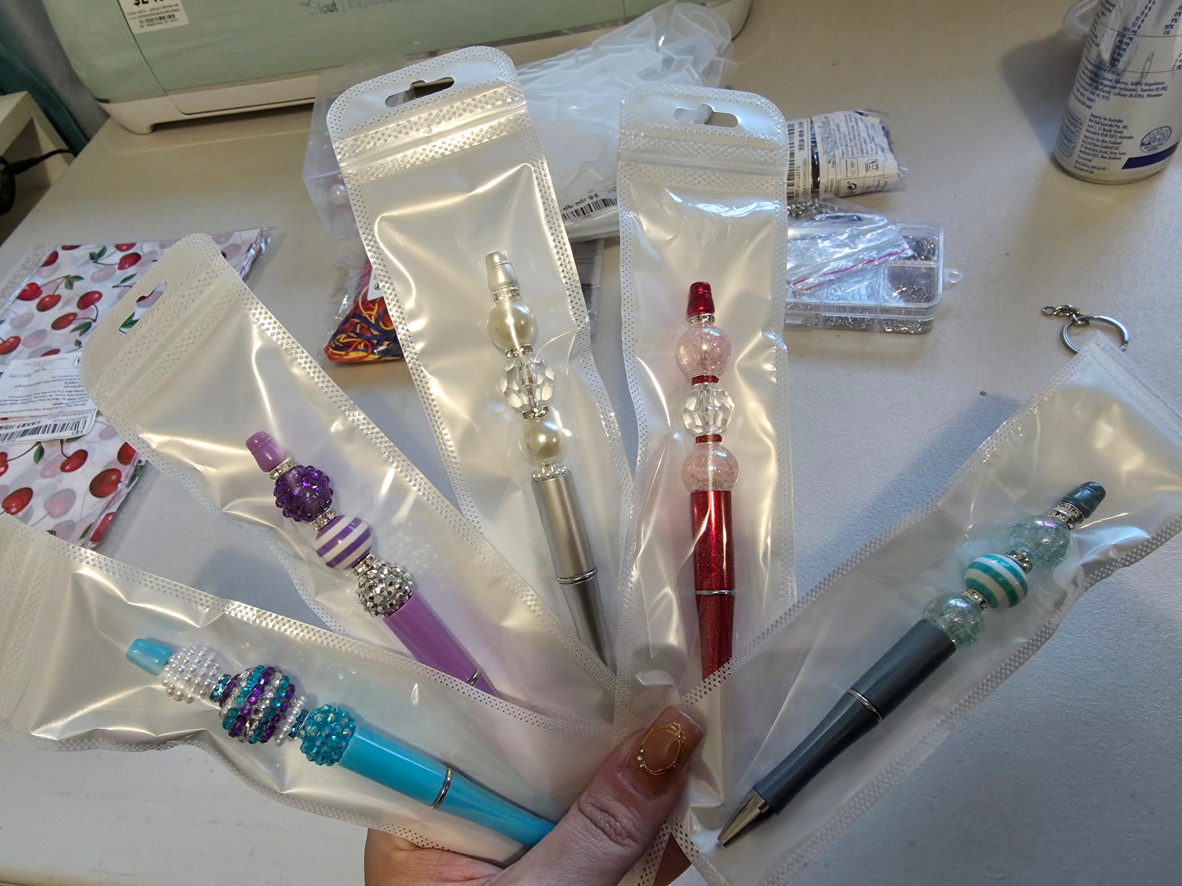 CLEARANCE PENS