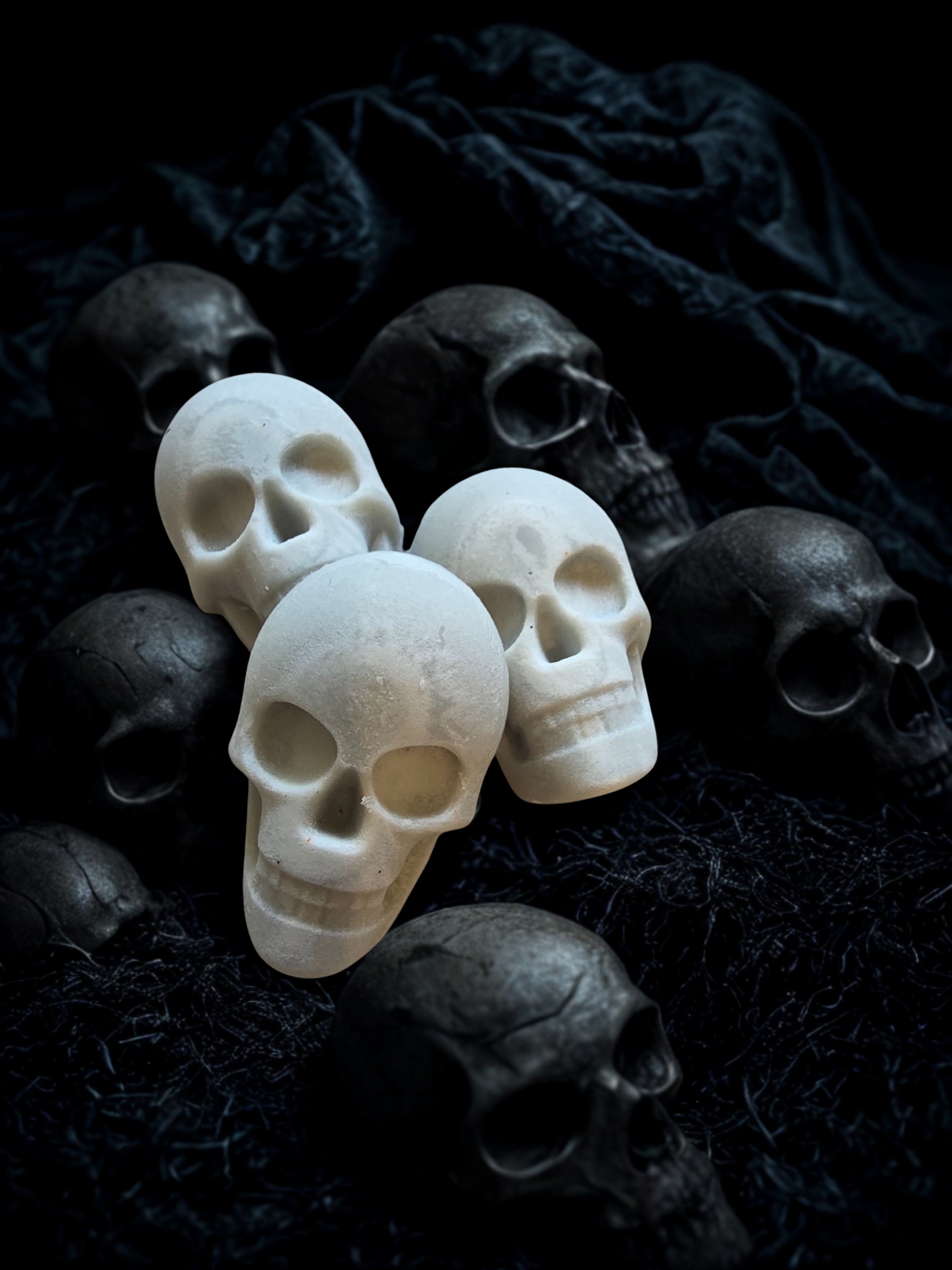 Halloween Wax Melts