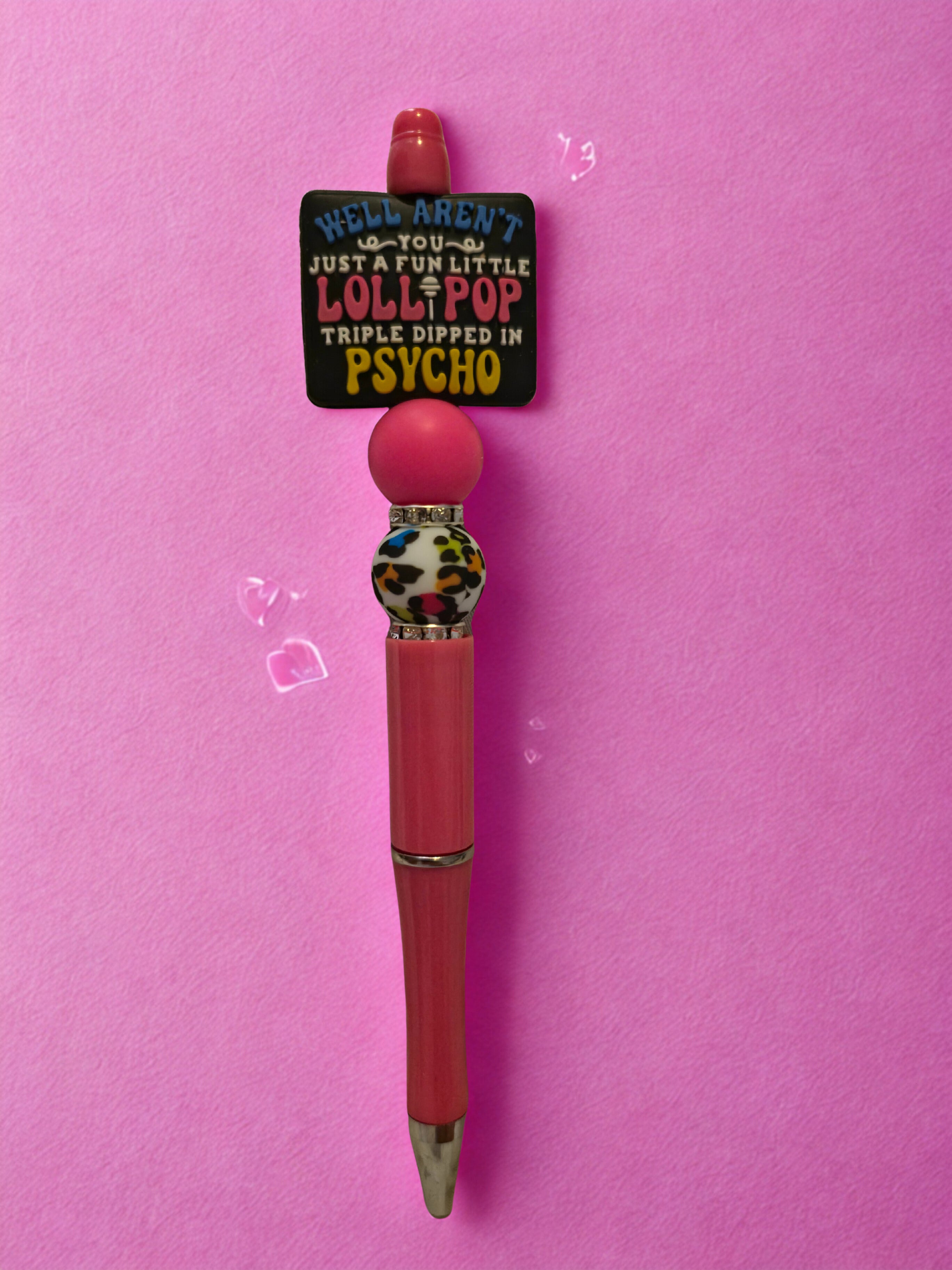 Pens