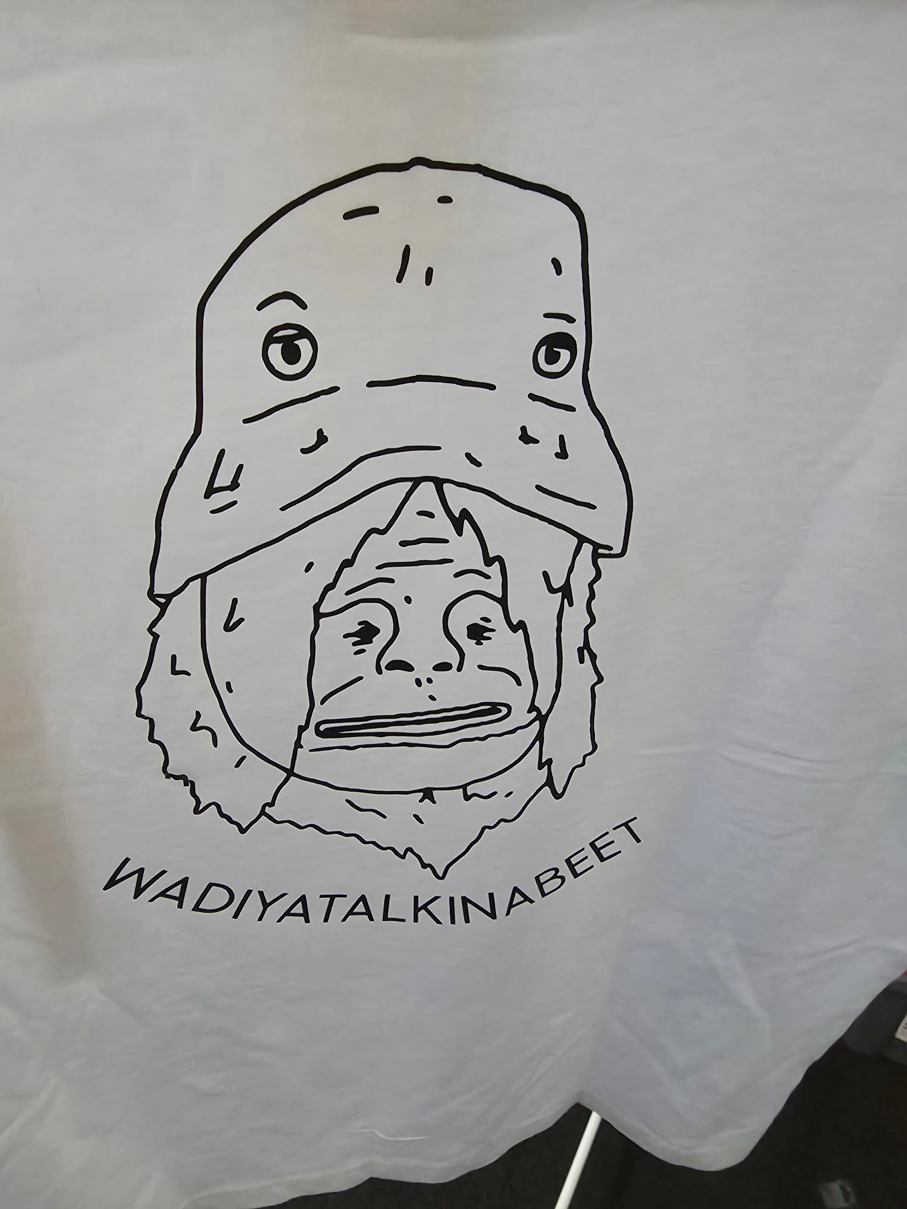 Customised T-Shirt