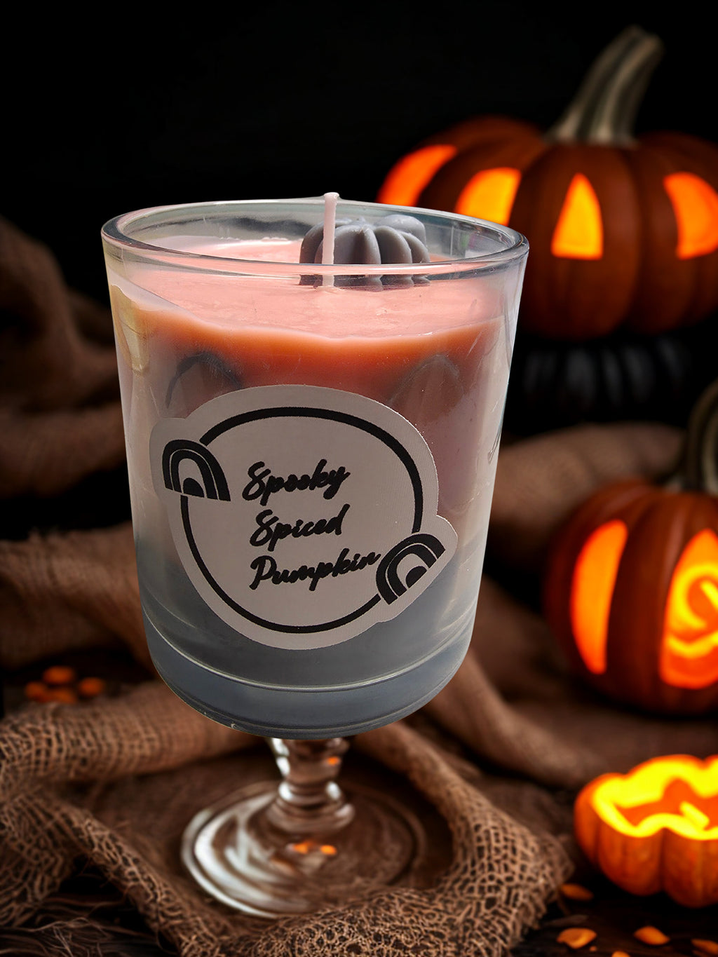Candles Small