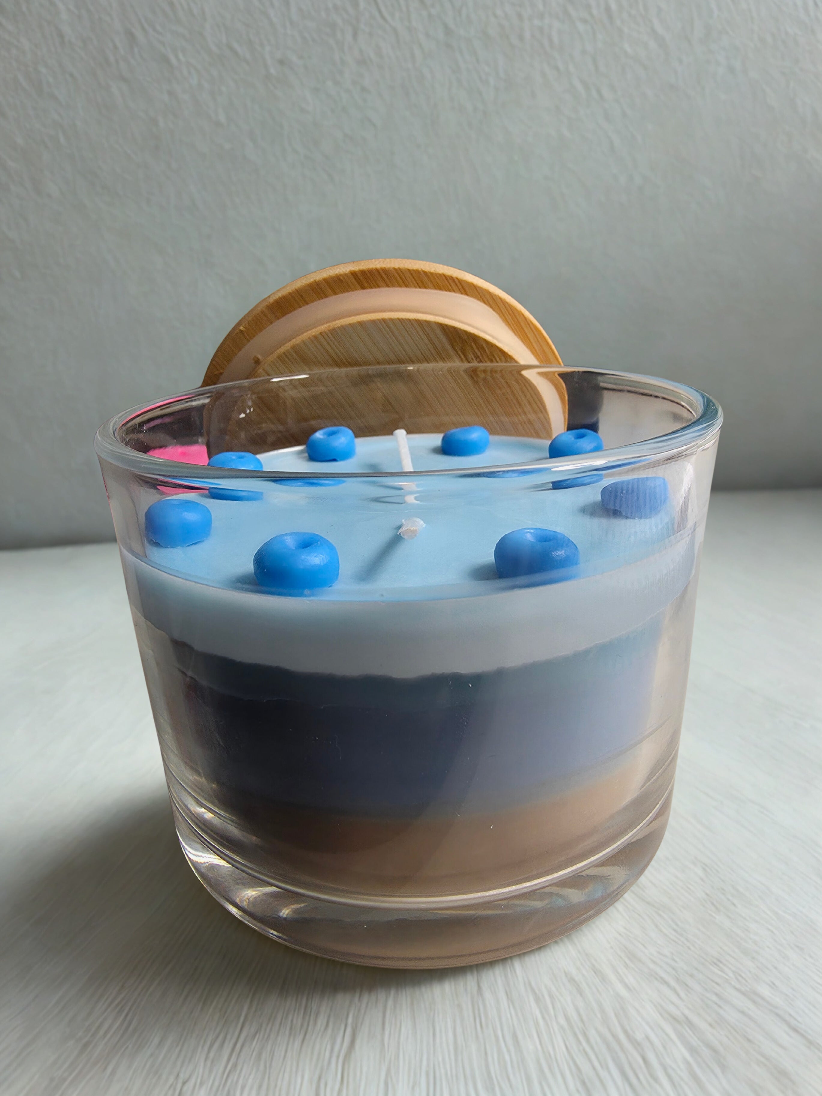 Blueberry Cheesecake