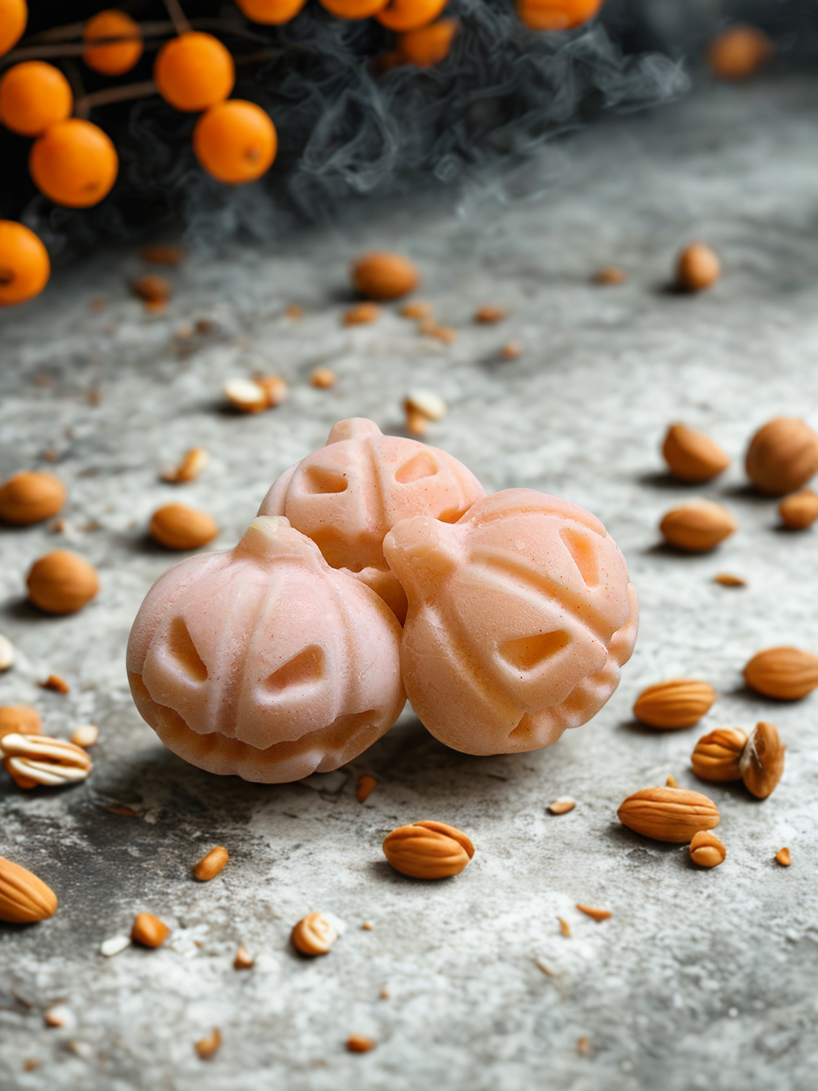 Halloween Wax Melts