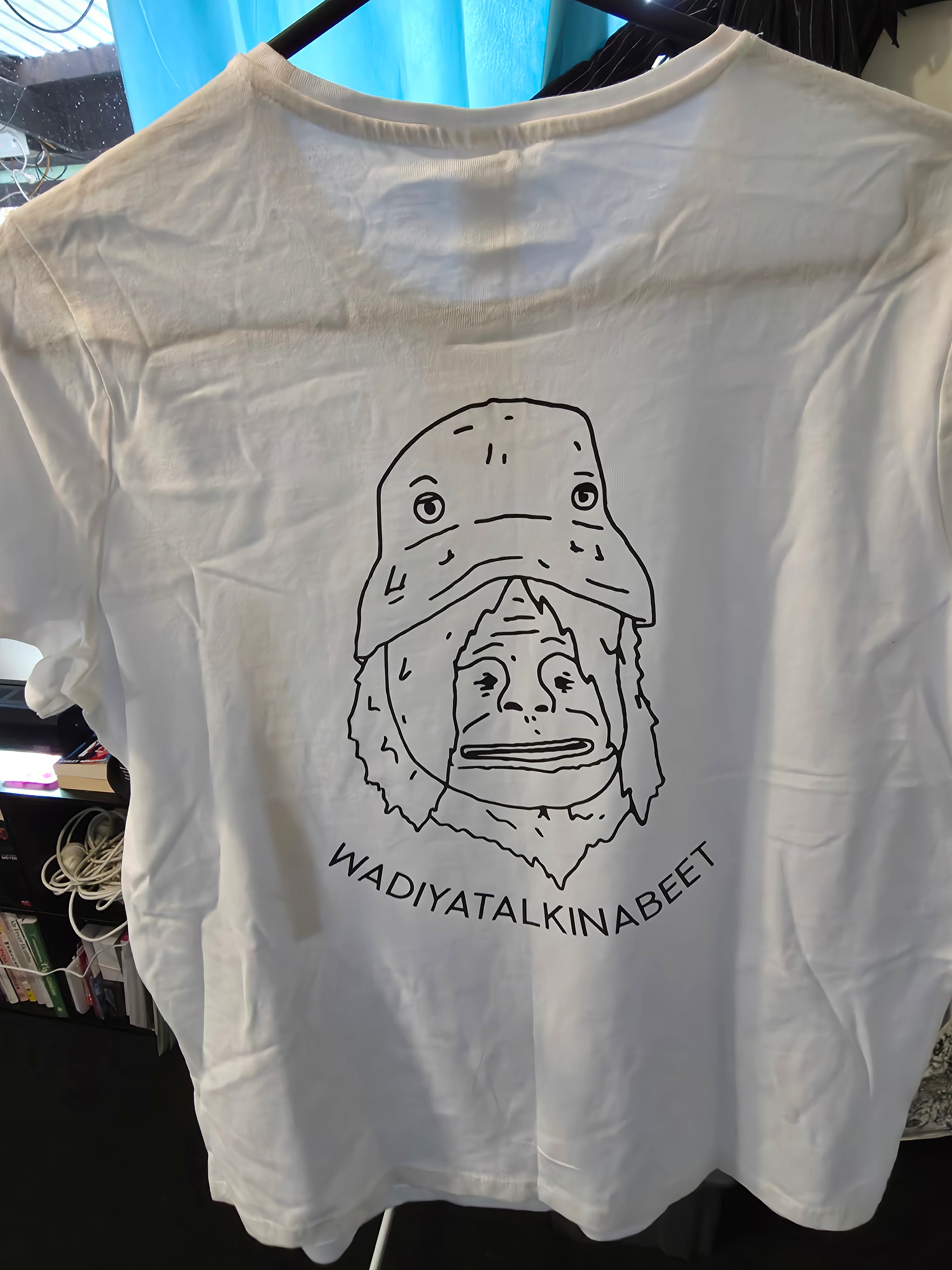 Customised T-Shirt